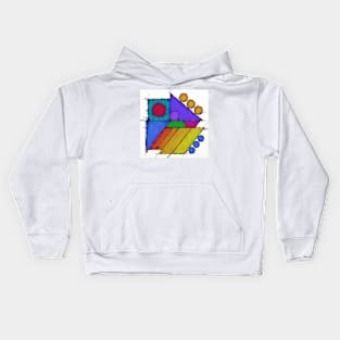 Accelerator Kids Hoodie